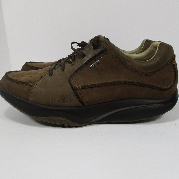 MBT FANAKA Gore-Tex Walking Shoes US12 main image 5